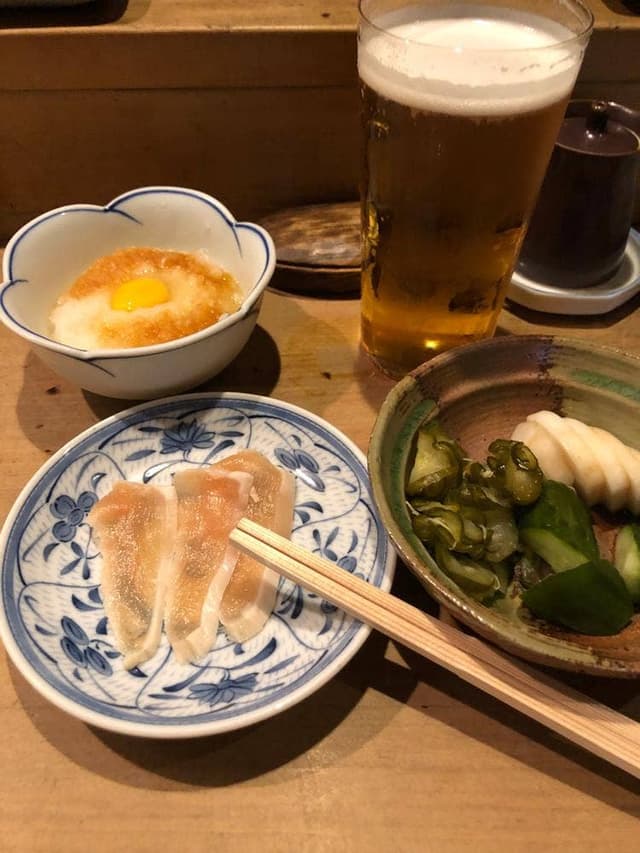 鳥よし 銀座店 - サブ画像1
