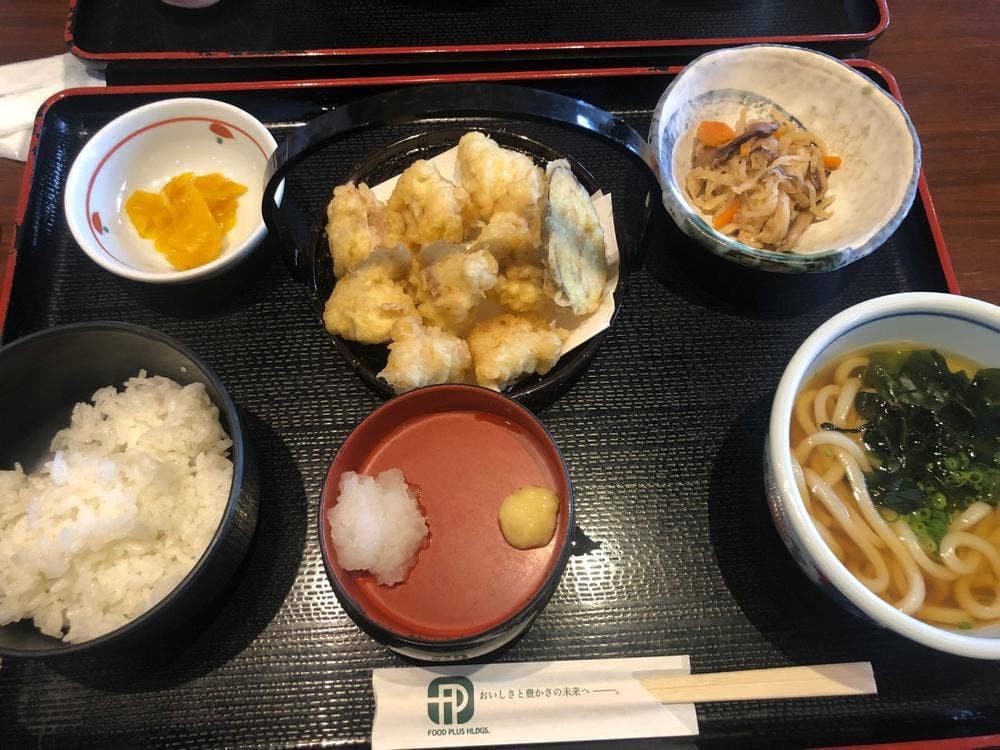 庄屋 チャチャタウン小倉店