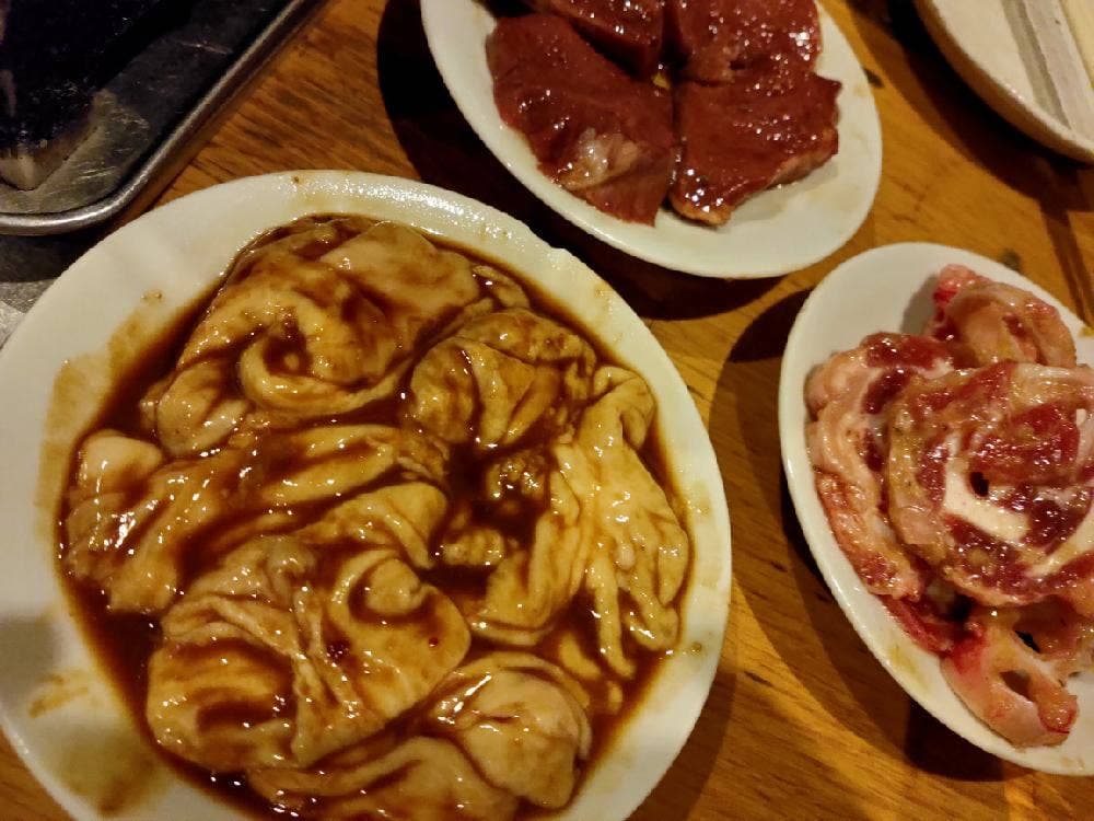 ホル仙