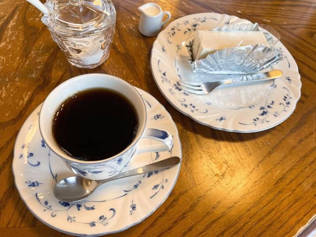 ケルンコーヒー 白州本店 - サブ画像1