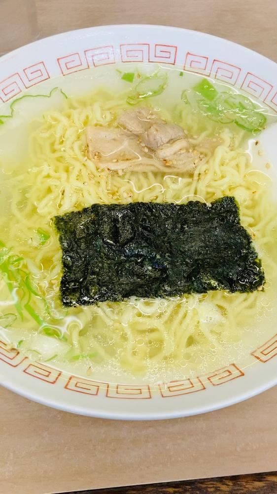 まるや食堂 - サブ画像3