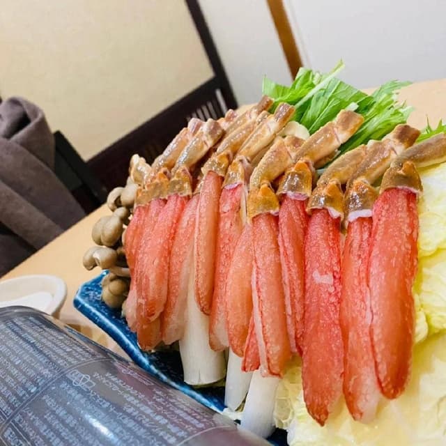 食彩 味三味 - サブ画像1