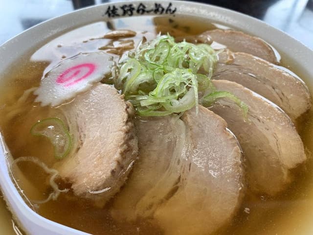 佐野らーめん 佐よし - サブ画像3