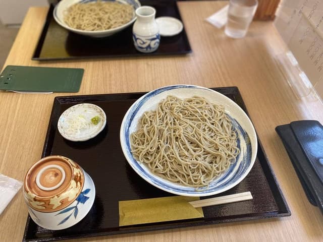 そば処 博吉 - サブ画像1