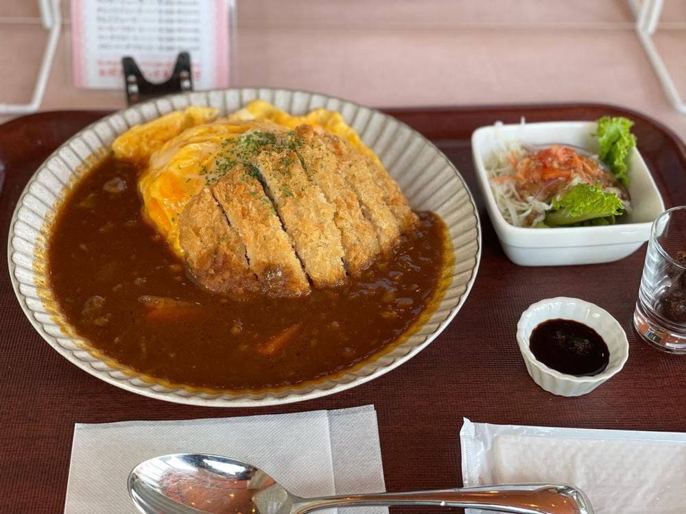 カフェ・ダール ミュゼ