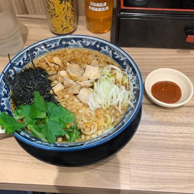 山系無双 烈火 パナンテ京阪天満橋店 - サブ画像3
