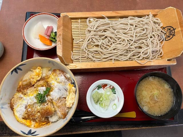 ばんどう太郎 那珂店 - サブ画像1