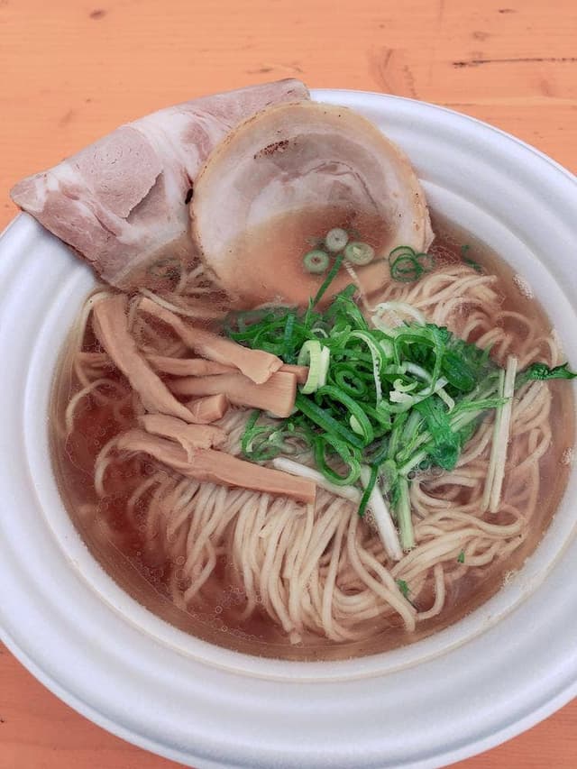 秋刀魚だし 黒船 - サブ画像1