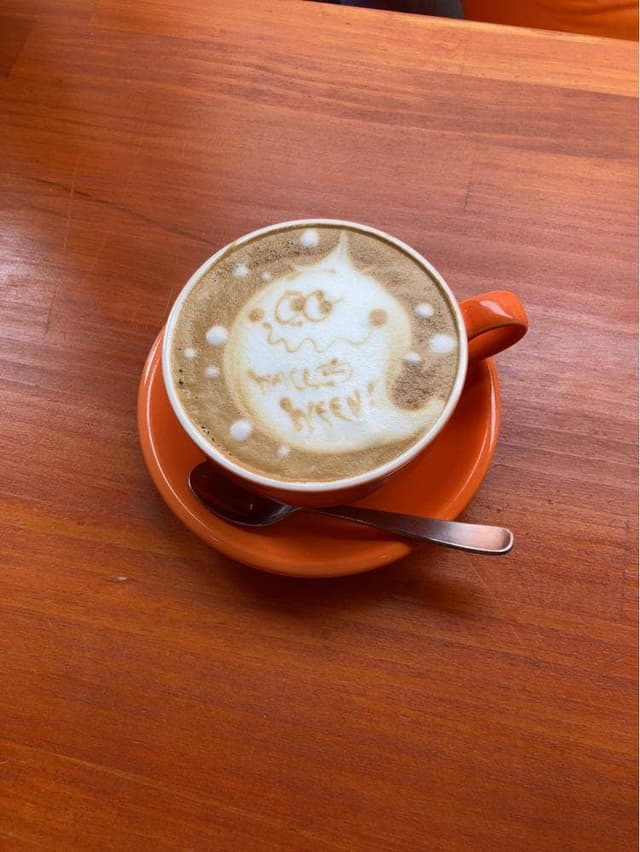 ネレイドコーヒー - サブ画像3