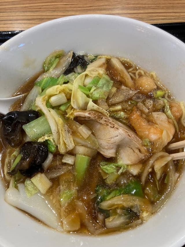 精肉屋の餃子専門店餃子食坊やまと イオンモール日の出店 - サブ画像1