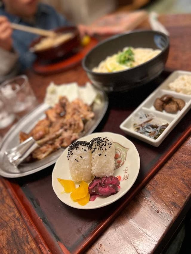 塩がま屋 - サブ画像2