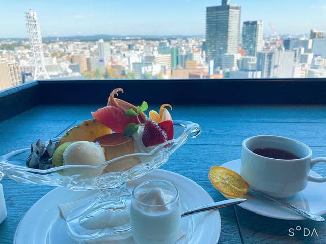 サンズフルーツパーラー 果蔵-KAGURA- - サブ画像2