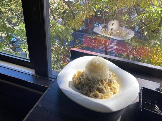 ボロネーゼシカネーゼ - サブ画像3