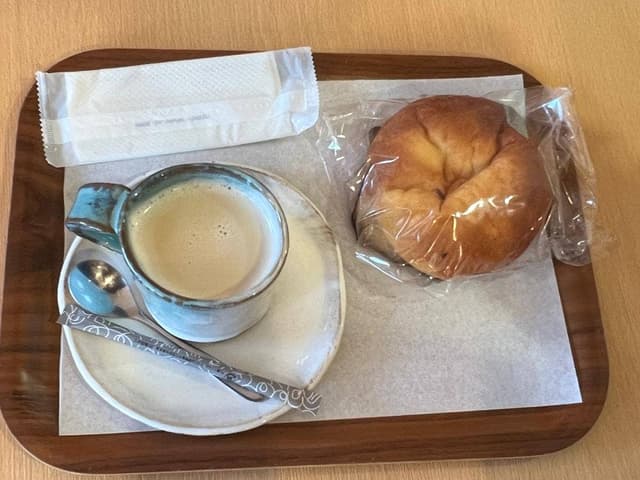Bakery Cafe CoCo - サブ画像1