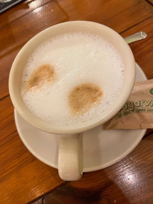 Cafe TEASER 呼続店 - サブ画像1