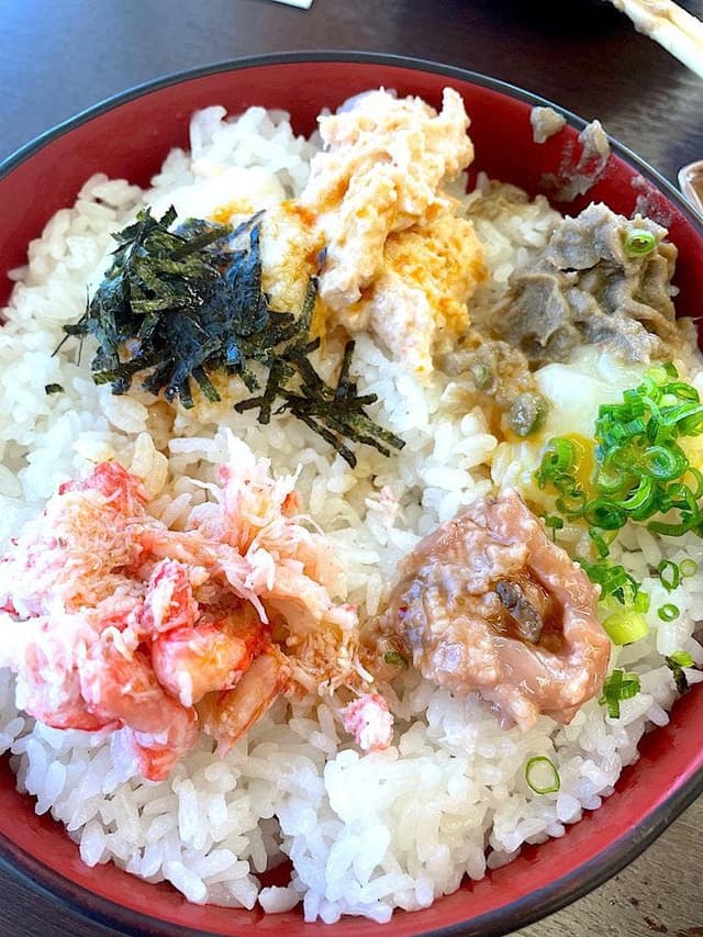 大漁市場 なかうら - サブ画像3