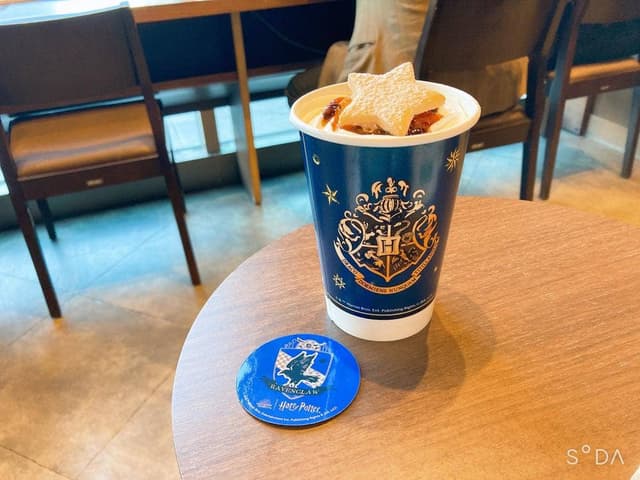 タリーズコーヒー ＆TEA エスパル仙台店 - サブ画像3