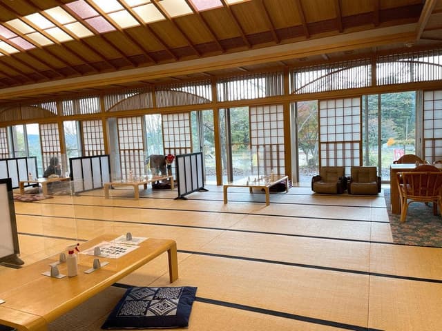 白州庵 - サブ画像2