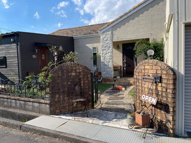 Living Cafe - サブ画像1