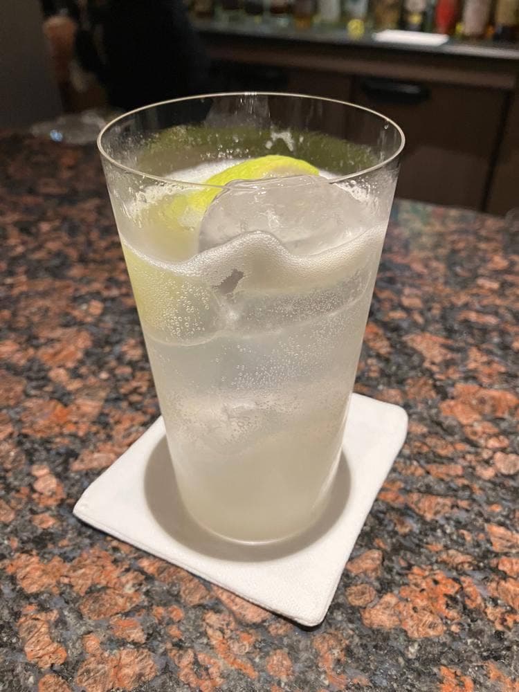 Bar Capri