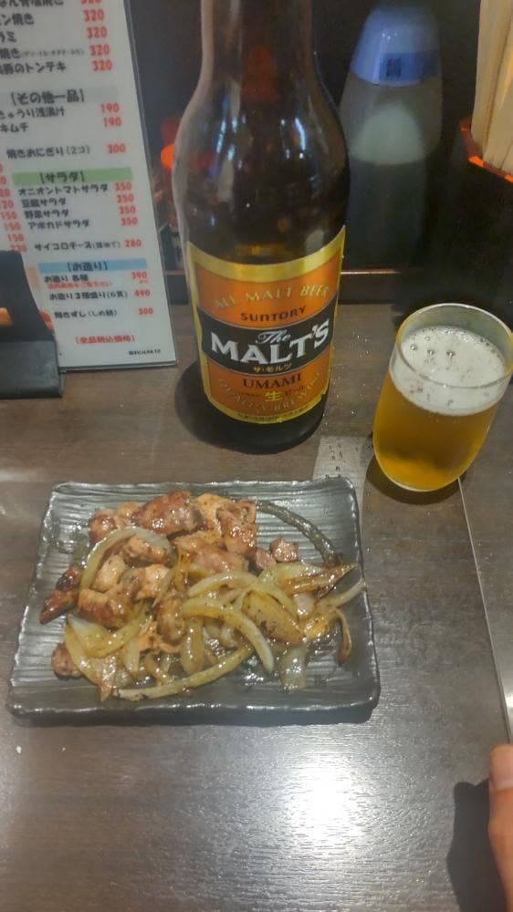 七津屋 大阪駅前第4ビル店 - サブ画像3