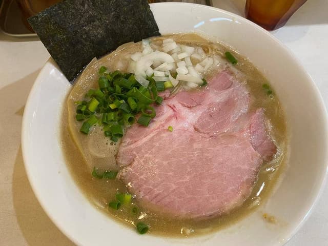 麺屋 扇 SEN - サブ画像3