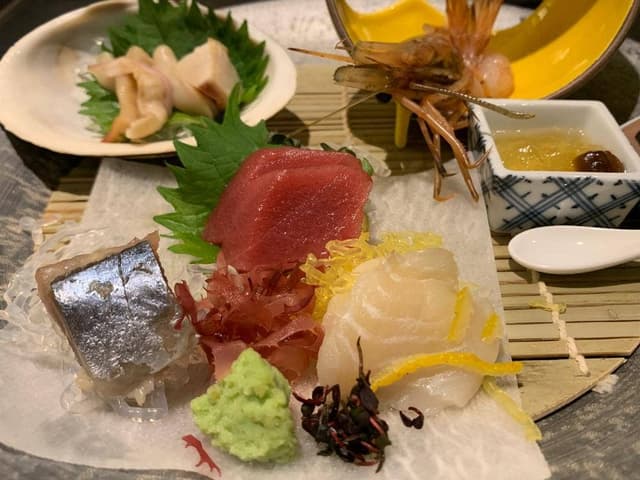 食事処 おぼろ月 - サブ画像3