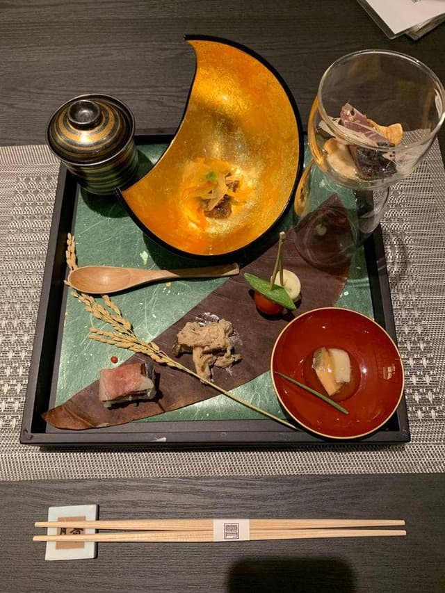 食事処 おぼろ月 - サブ画像1