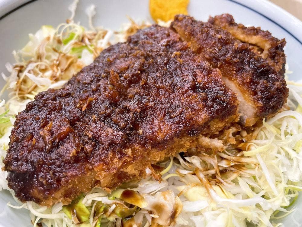 双葉SA上り レストラン