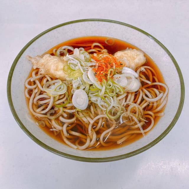 深大寺門前そば 千歳烏山店 - サブ画像1