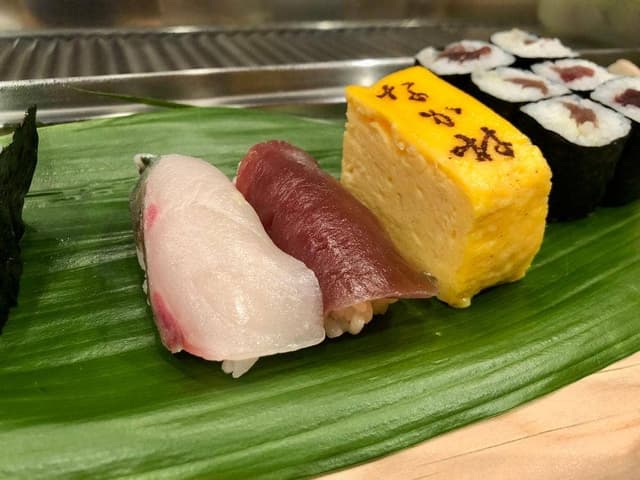 寿し屋のなか村 - サブ画像1