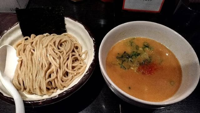 鶏そば 三歩一 - サブ画像3