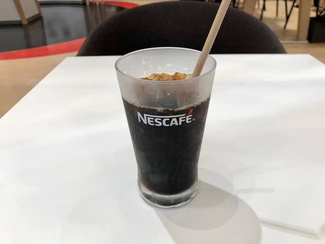 カフェ ネスカフェ原宿 - サブ画像2