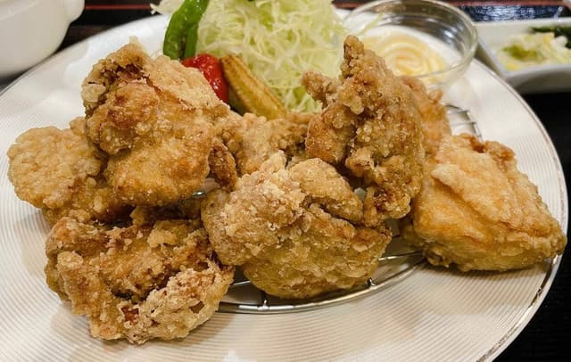 菜心味 - サブ画像3