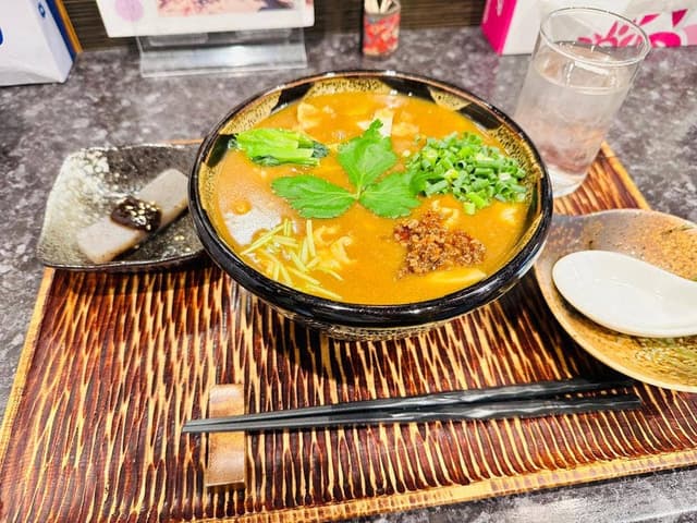 蕎麦処 大鷹 - サブ画像3