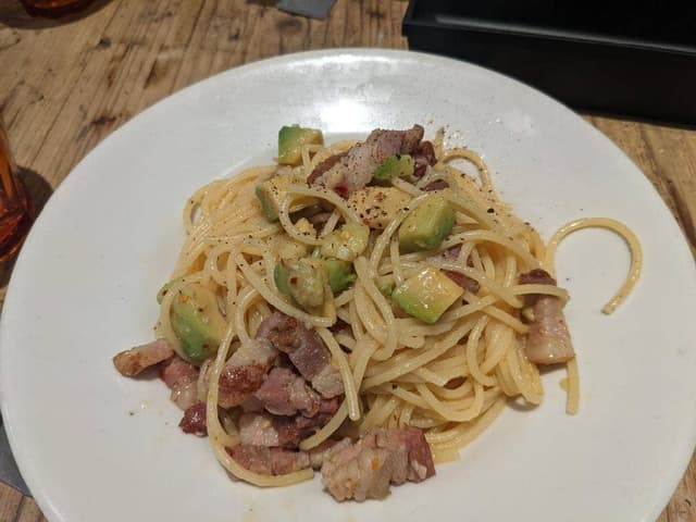 RODEO & cafe - サブ画像3