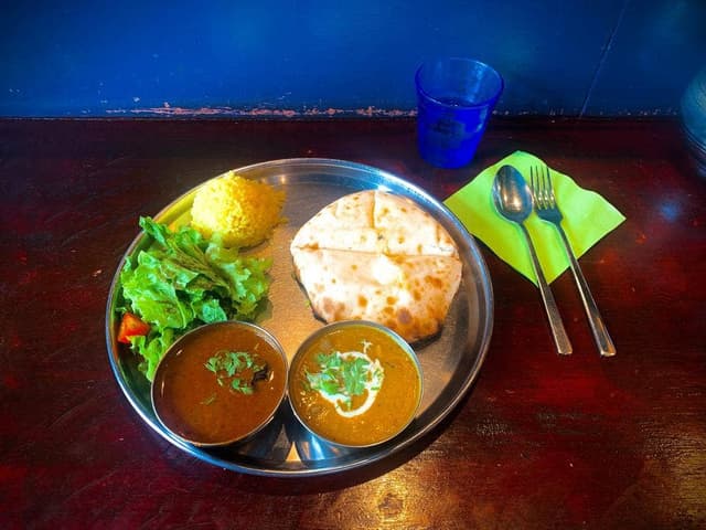 タンドールバル カマルプール - サブ画像2