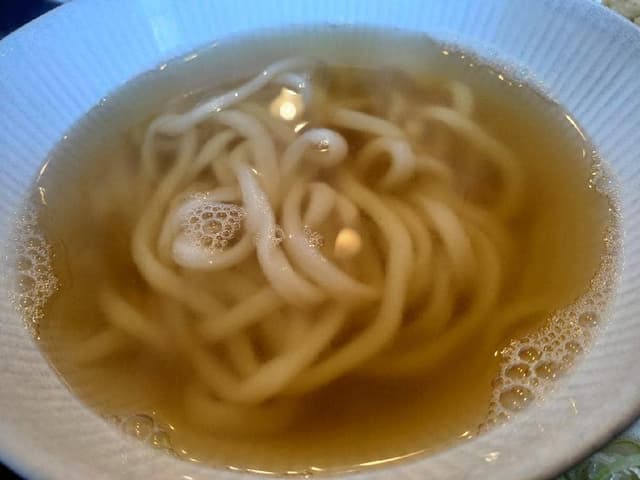 讃岐うどん 十四明 - サブ画像2
