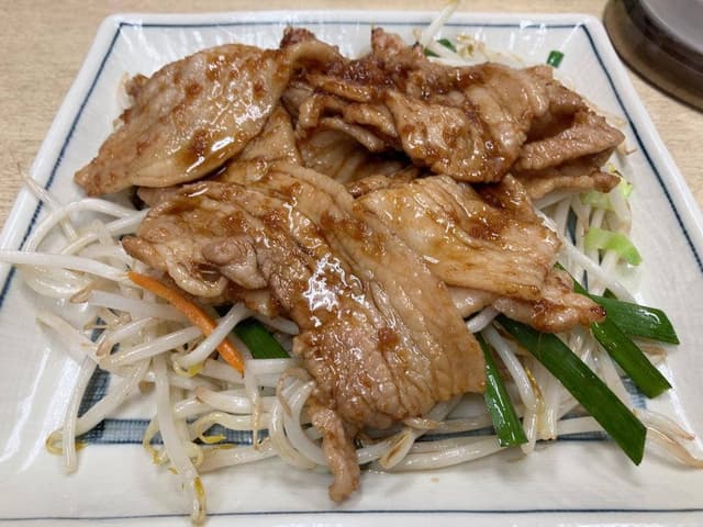 らーめん庵 - サブ画像2