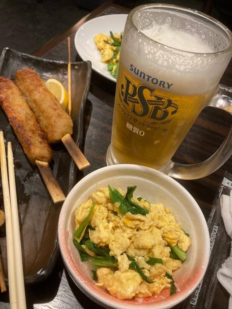 マルヤス酒場 蒲田店 10号店
