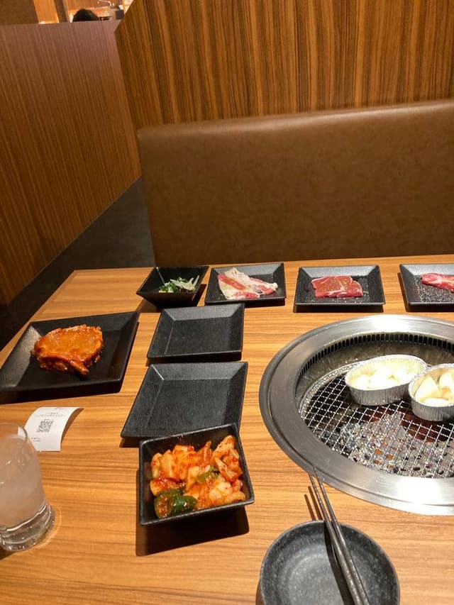 熟成焼肉いちばん 柏増尾店 - サブ画像1