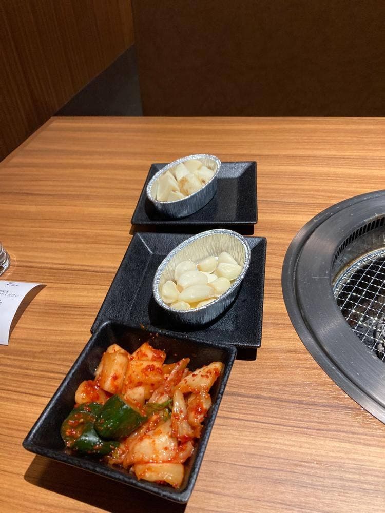 熟成焼肉いちばん 柏増尾店