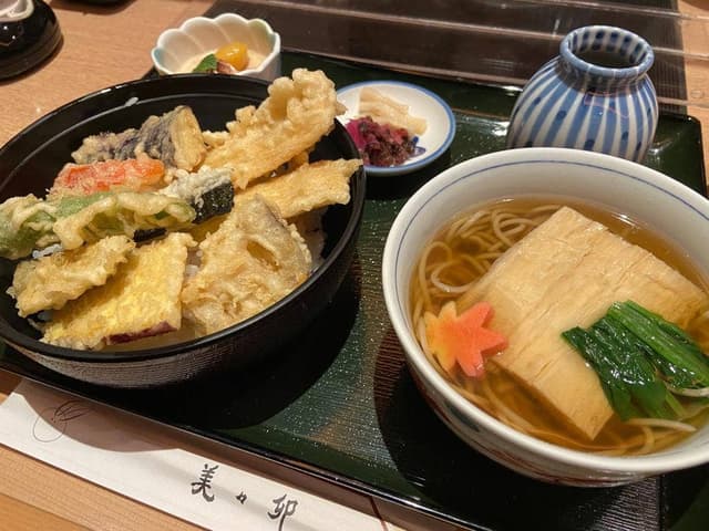 美々卯 梅田ルクア店 - サブ画像1