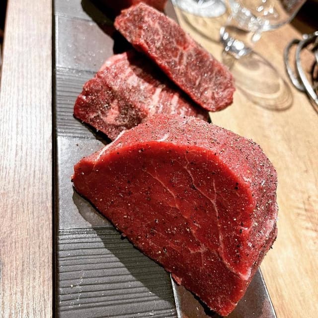 ミスター焼肉 亀戸 - サブ画像3