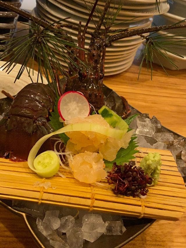 三喰撰酒 三重人 別邸 - サブ画像1