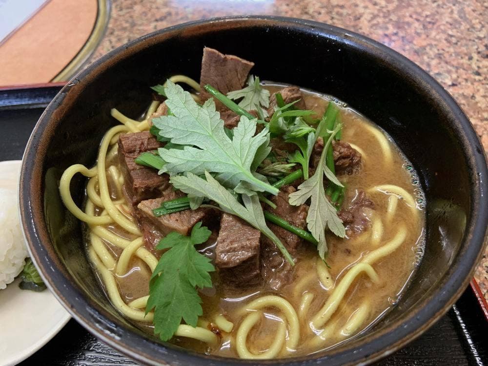 パーラー アンブレラ