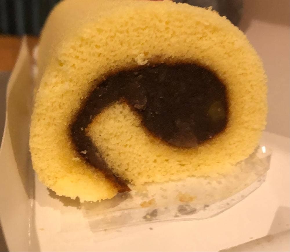 菓子処 ハタダ 阿南店