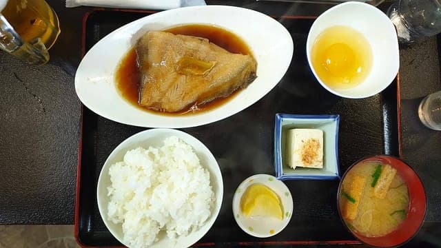 お食事処 ちょこっと - サブ画像3