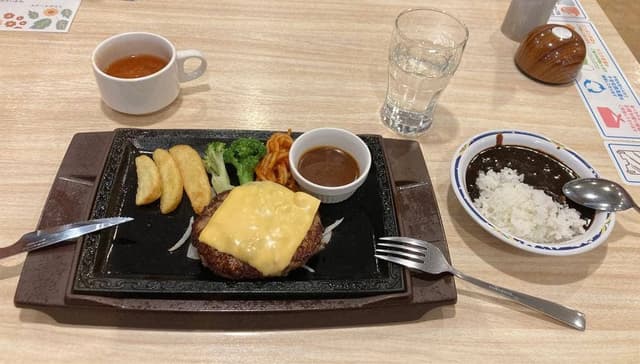 ステーキガスト 須賀川店 - サブ画像2