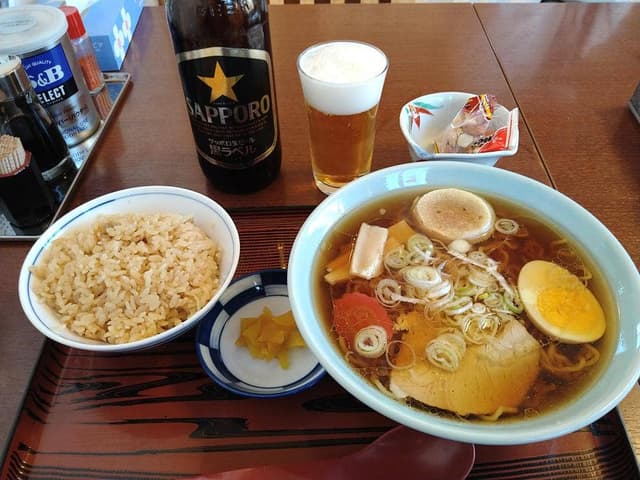 しらかば茶屋 - サブ画像1